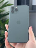 iPhone 11 Pro 256 Гб, зеленый