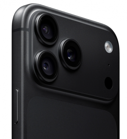 Apple iPhone 18 Pro Max 256 ГБ Black