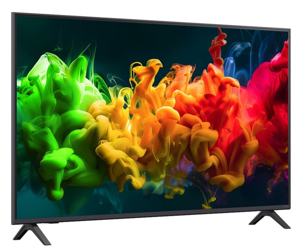 55" Телевизор Q-NED LG 55QNED80B6B.ARUG (2026)