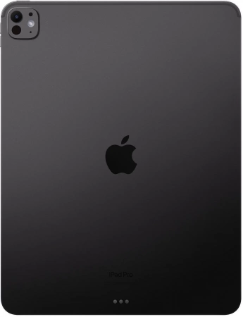 Планшет iPad Pro 13 1 ТБЧерный