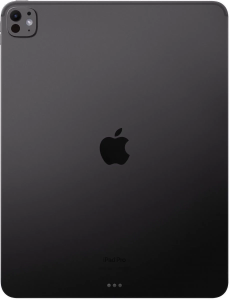 Планшет iPad Pro 13 1 ТБЧерный