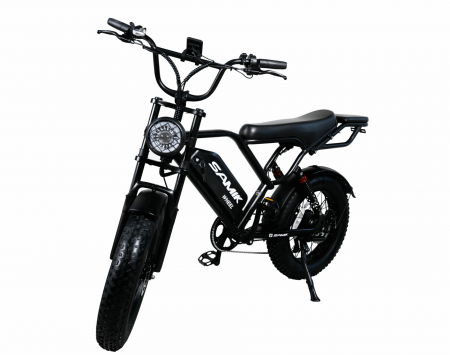 SAMIK BK20