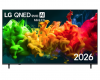 75" Телевизор Q-NED LG 75QNED80B6A.ARUG (2026)