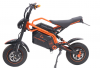 Электроскутер Kugoo R2 