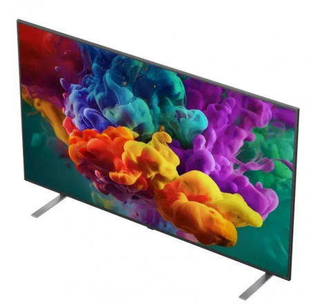 65" Телевизор Q-NED LG 65QNED85B6C.ARUG (2026)