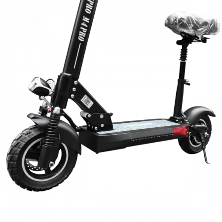 Электросамокат MINIPRO M4 Pro 16Ah