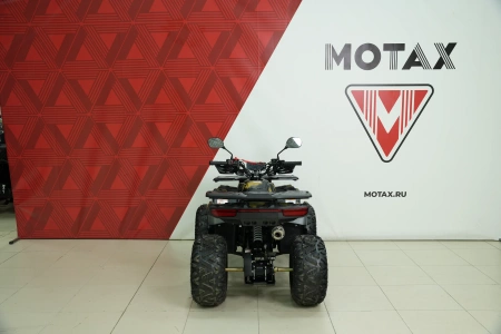 Квадроцикл бензиновый MOTAX GRIZLIK PREMIUM 150 Черно-Желтый камуфляж
