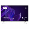 Smart TV Яндекс 43'' YNDX-00071