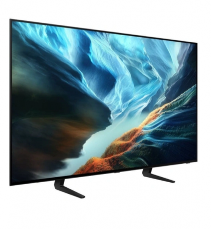 48" Телевизор OLED SAMSUNG QE48S90HAEXPY (2026)