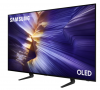 48" Телевизор OLED SAMSUNG QE48S90FAEXRU