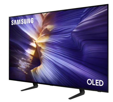 48" Телевизор OLED SAMSUNG QE48S90FAEXRU