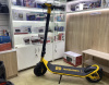 Электросамокат Mi HIMO L2 Transformers Edition
