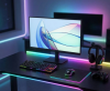 Монитор 21,45" Xiaomi Monitor A22i 75Гц 
