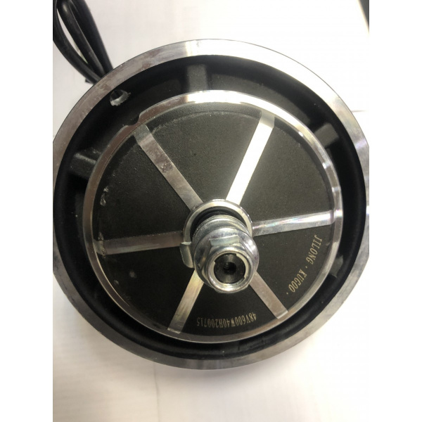 Мотор колесо 600w М4 про