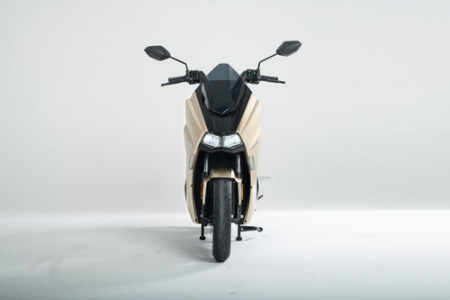 Электроскутер Horwin SK3 (Gold Metal)