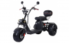 Электроскутер GT X7 TRIKE 