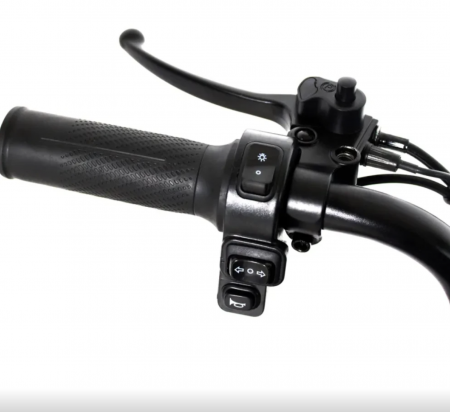 Электротрицикл IKINGI SIBTRIKE 115 MAX