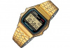 Ретро часы Casio