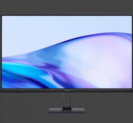 Монитор 27" Xiaomi Monitor A27i IPS, 100 Гц