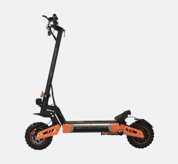 Электросамокат Kugoo G4 Max