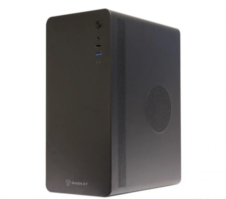 Компьютер Raskat Standart 500 RAM 16GB, SSD 256GB