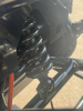 Электроскутер Ikingi chopper trike
