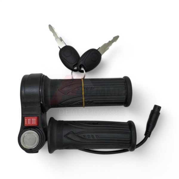 Курок газа Kugoo kirin C2 pro