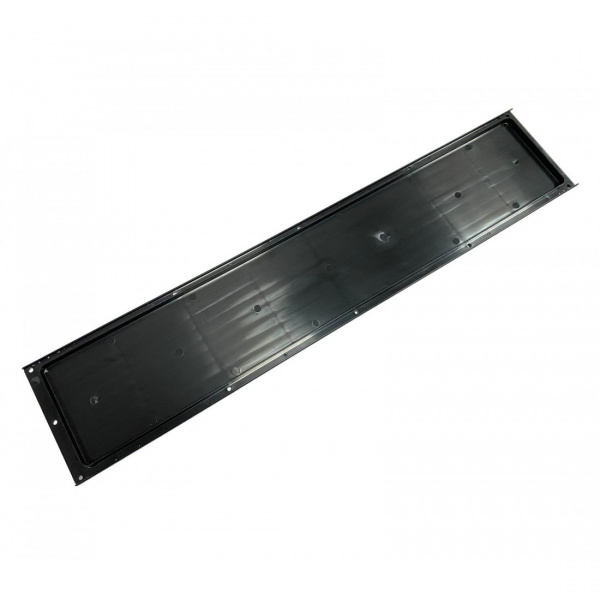Крышка деки Kugoo S1