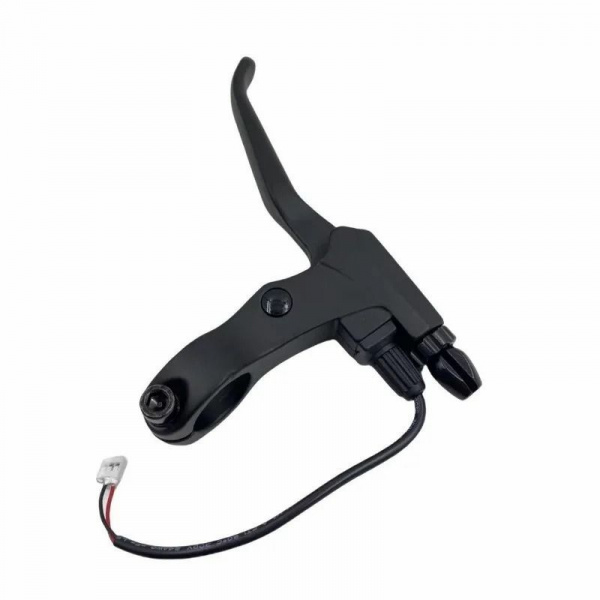 Ручка тормоза левая Kugoo kirin G3