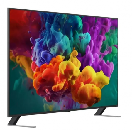 65" Телевизор Q-NED LG 65QNED85B6C.ARUG (2026)