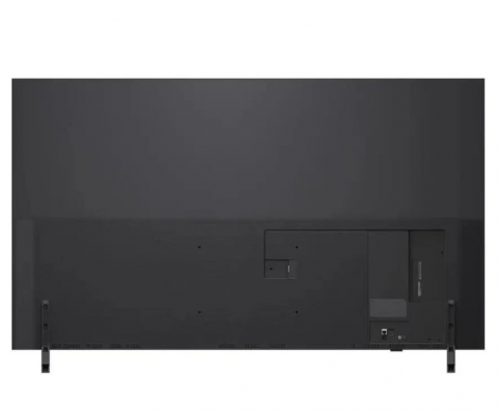 55" Телевизор Q-NED LG 55QNED82A6B.ARUG