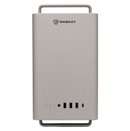 Raskat Standart 500 Intel Core i5-14500 32GB,512GB