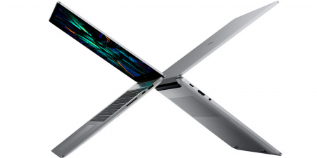 Ноутбук Xiaomi RedmiBook Pro 15.6" 2023