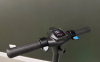 Электросамокат ikingi S1 new