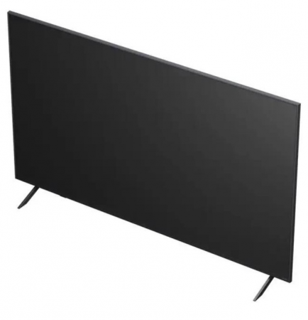 55" Телевизор Q-NED LG 55QNED82A6B.ARUG