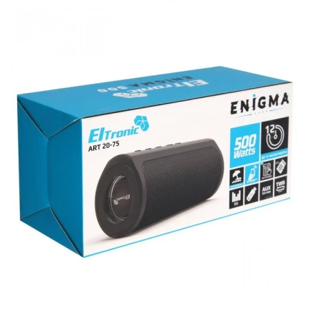ELTRONIC ENIGMA 20-75 500 W с TWS