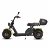 Электроскутер Siberton Light 2000W