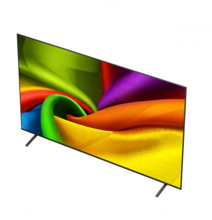 85" Телевизор NANO LED LG 85NU900B6LA.ARUG (2026)