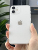 iPhone 12 Mini 128 Гб, белый