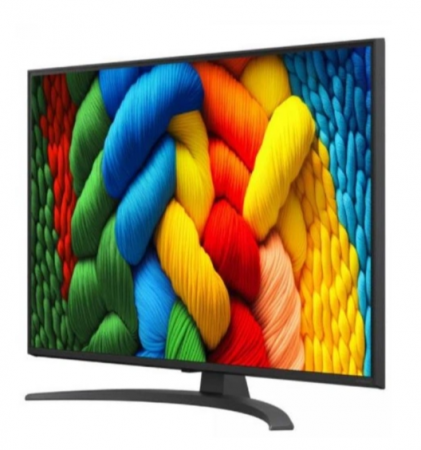 65" Телевизор NANO LED LG 65NANO81A6A.ARUG