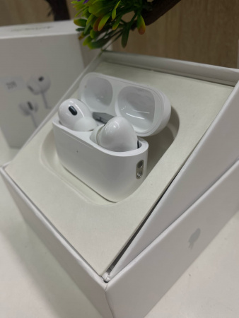 Беспроводные наушники Air_Pro 2