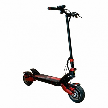 Электросамокат Kugoo G1