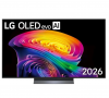 48" Телевизор OLED LG OLED48C6RLA.ARU (2026)