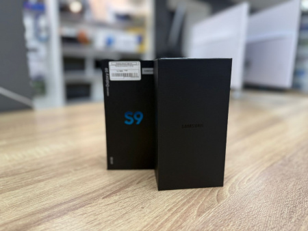 Samsung Galaxy S9 64GB