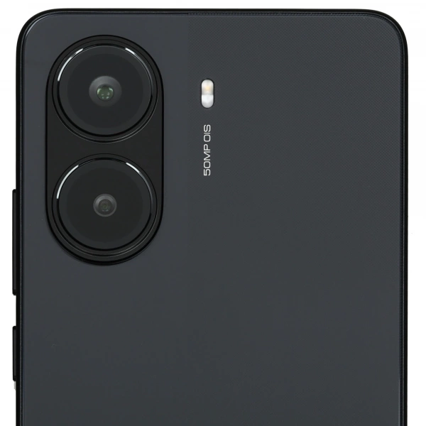 POCO X7 Pro 12/512  Черный