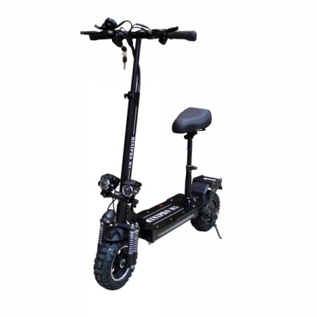 Электросамокат MINIPRO M5 23Ah