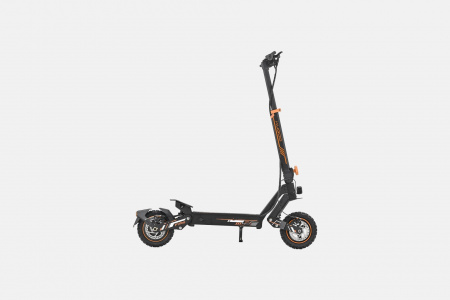 Электросамокат kugoo f1 pro
