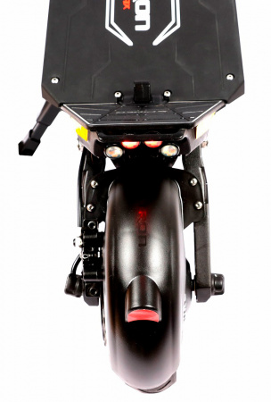 Электросамокат Dualtron Spider Max