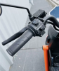 Электроскутер GT U2 PRO