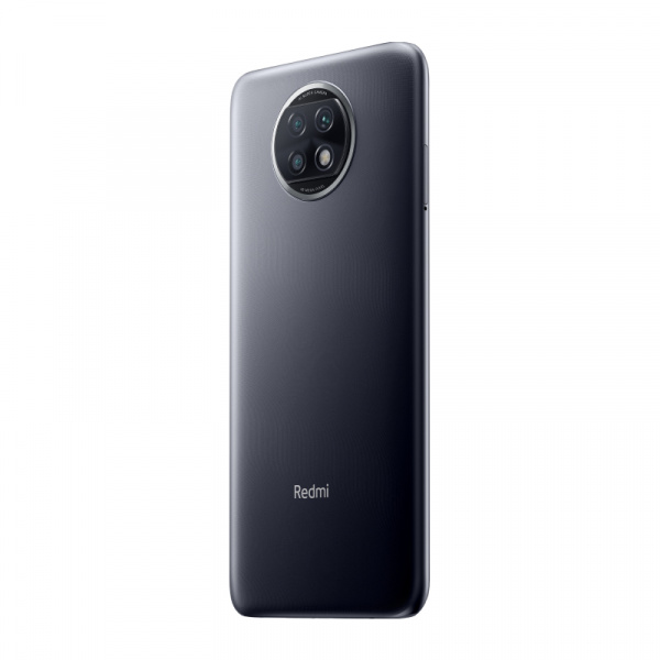 Xiaomi Redmi Note 9T 6/128 ГБ Черный (новый)